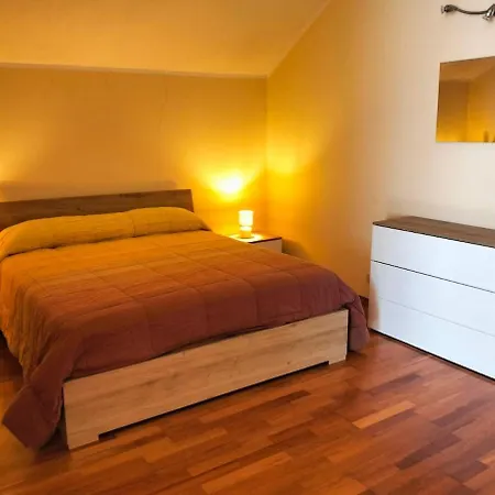 Finestra Sulle Valli Apartamento *