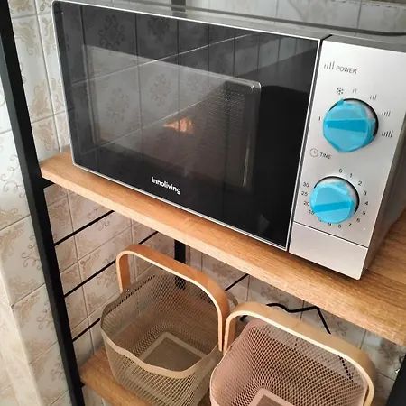 Apartamento Finestra Sulle Valli
