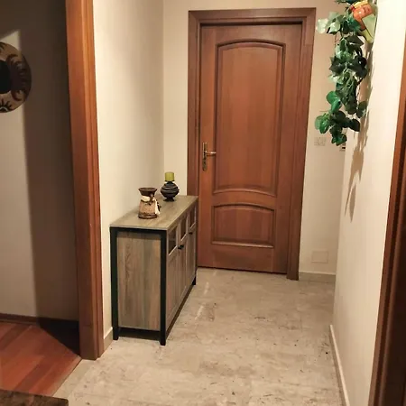شقة Finestra Sulle Valli *