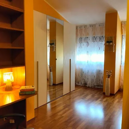Apartamento Finestra Sulle Valli Luserna San Giovanni