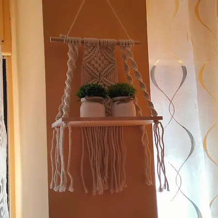 Finestra Sulle Valli *