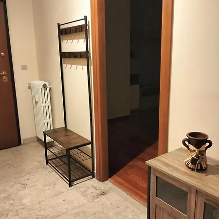 Finestra Sulle Valli Apartamento Luserna San Giovanni