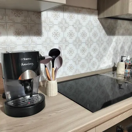 Apartamento Finestra Sulle Valli *