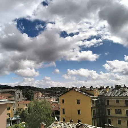 شقة Finestra Sulle Valli *
