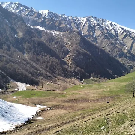 Finestra Sulle Valli * Luserna San Giovanni
