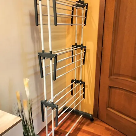 Finestra Sulle Valli Apartamento *