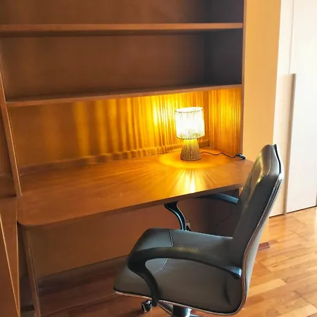 Apartamento Finestra Sulle Valli