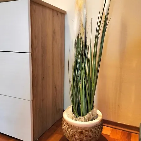 Apartamento Finestra Sulle Valli *