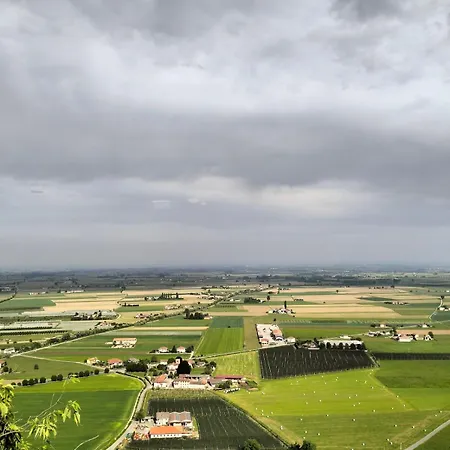 Finestra Sulle Valli * Luserna San Giovanni
